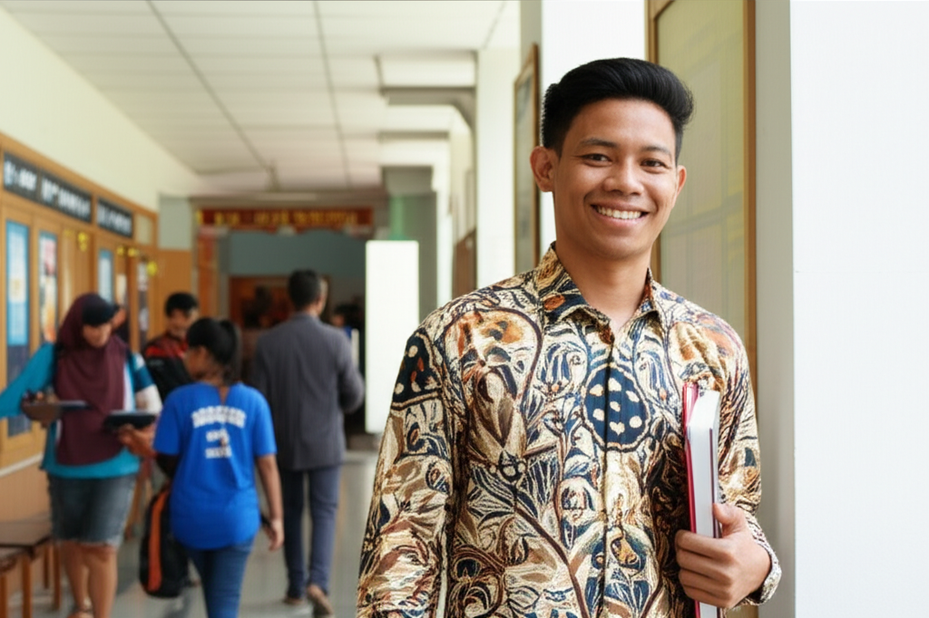 Muhammad Shame Yassin