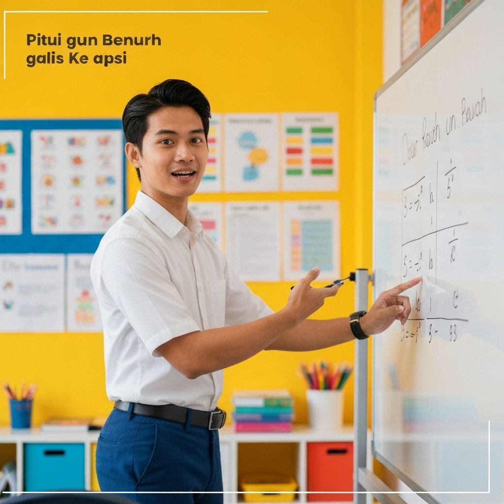 Metode Belajar Efektif Hermantion